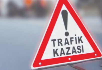 Türkiye’de 6 ayda 945 kişi trafik kazalarında hayatını kaybetti!