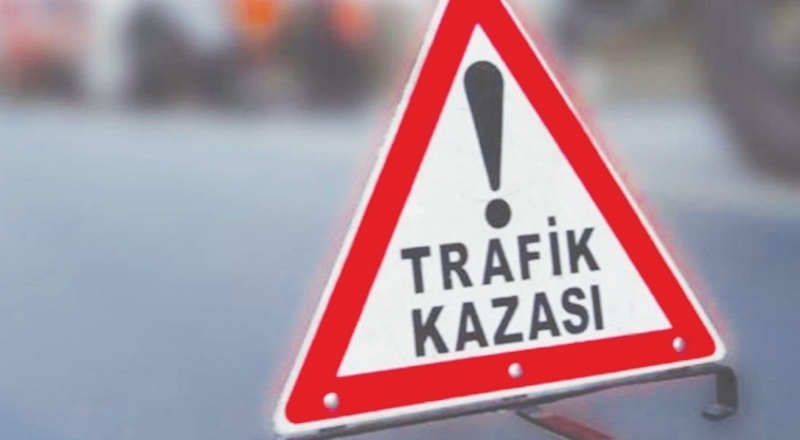 Türkiye’de 6 ayda 945 kişi trafik kazalarında hayatını kaybetti!