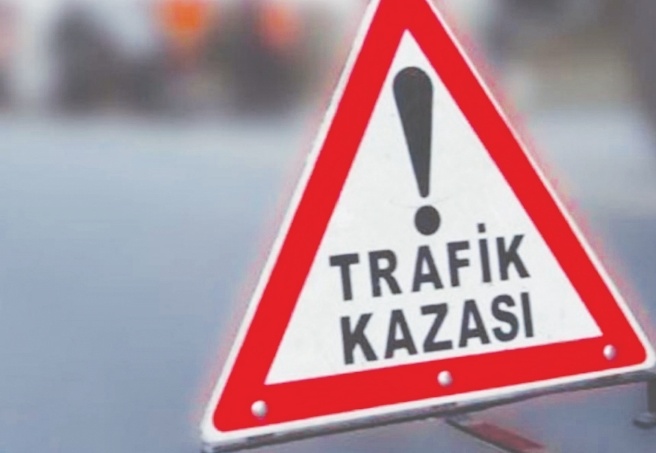 Türkiye’de 6 ayda 945 kişi trafik kazalarında hayatını kaybetti!
