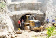 Türkiye'de 685 HES var