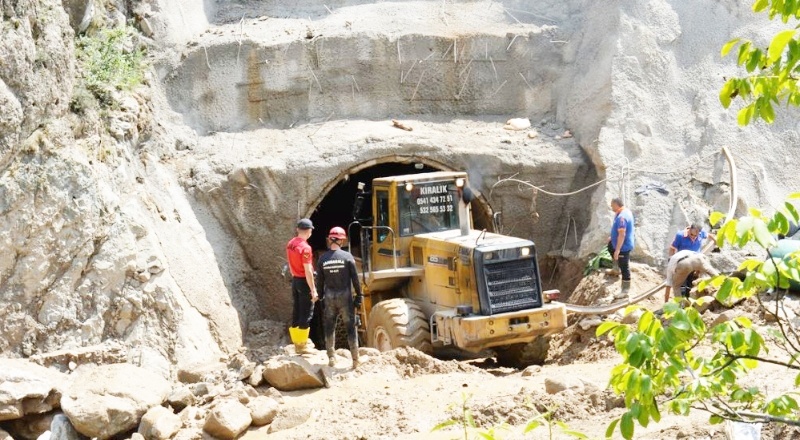 Türkiye'de 685 HES var