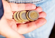 Türkiye’de 7,2 milyon kişinin aylık geliri 1668 liradan bile az