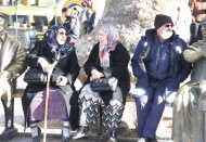 Türkiye’de 8 milyon emekli açlık sınırının altında aylık alıyor