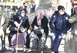 Türkiye’de 8 milyon emekli açlık sınırının altında aylık alıyor