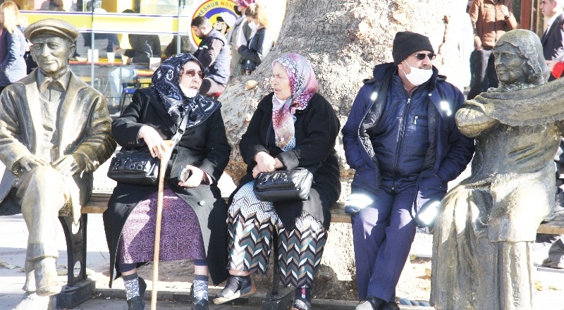 Türkiye’de 8 milyon emekli açlık sınırının altında aylık alıyor