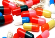 Türkiye’de antibiyotik kullanımı birinci sırada