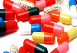 Türkiye’de antibiyotik kullanımı birinci sırada