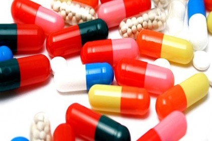 Türkiye&#8217;de antibiyotik kullanımı birinci sırada