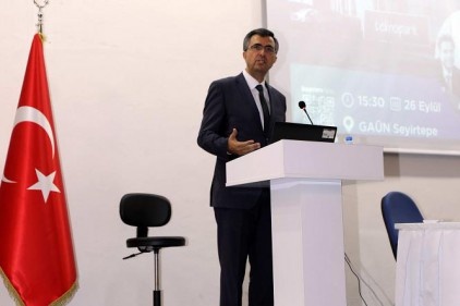 Türkiye&#8217;de Ar-Ge merkezleri sayısının 962&#8217;ye ulaştı