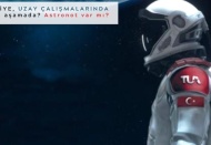 "Türkiye'de astro fizikçi sayısı sadece 120-130"