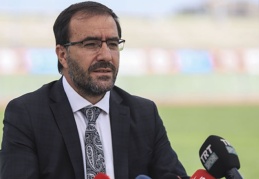 Türkiye’de atletizm liglerinde yabancı sporcu yarıştırılmayacak