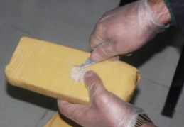 Türkiye’de Avrupa’ya eroin akışı azaldı