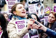 Türkiye’de beş ayda 100’ün üzerinde kadın katledildi