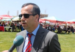 Türkiye’de beş il, IŞİD Bölgesi ilan edilmiş