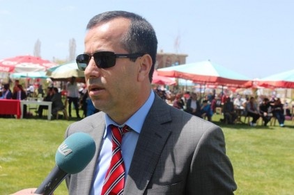 Türkiye&#8217;de beş il, IŞİD Bölgesi ilan edilmiş