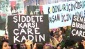 Türkiye’de beş kadından biri, fiziksel şiddet görüyor