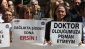 Türkiye'de bir doktora 539 hasta düşüyor 