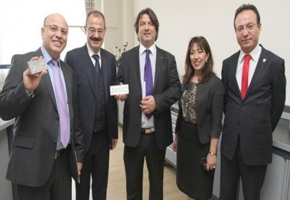 Türkiye’de birçok üniversitede bile böyle bir imkan yok