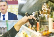 Türkiye’de bu boyutta bir sahte ve kaçak içki sorunu yoktu