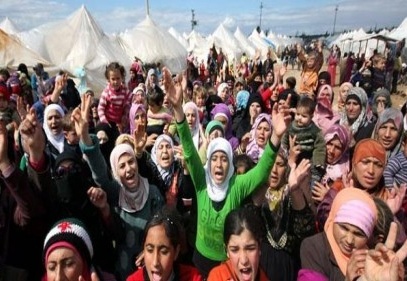 Türkiye’de ciddi ekonomik ve sosyal sorunlar yaratıyor