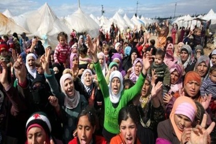 Türkiye&#8217;de ciddi ekonomik ve sosyal sorunlar yaratıyor