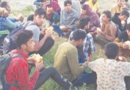 Türkiye’de çift yönlü göç yaşanıyor