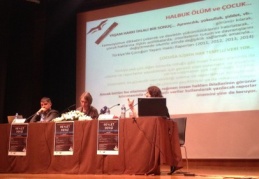 “Türkiye’de Çocuğun Yaşam Hakkı 2015 Raporu” açıklandı
