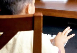 Türkiye'de çocukların yüzde 82,7'si internet kullanıyor