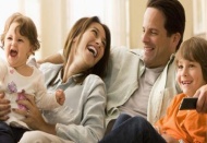 Türkiye'de çoğunluk çekirdek aile