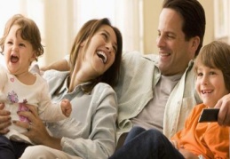 Türkiye'de çoğunluk çekirdek aile
