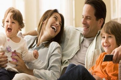 Türkiye&#039;de çoğunluk çekirdek aile