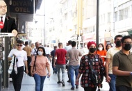 Türkiye’de çok hızlı bir yoksullaşma süreci yaşanıyor