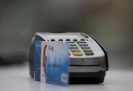 Türkiye'de cüzdan başına 2 kredi kartı düşüyor