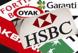 Türkiye’de daha çok banka almak istiyorlar