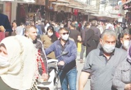 Türkiye’de de vaka sayısı her geçen gün artıyor