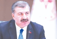 Türkiye'de Delta varyantı yoğunluğu yüzde 90'ı geçti