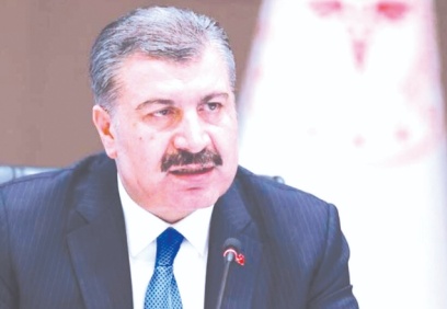 Türkiye'de Delta varyantı yoğunluğu yüzde 90'ı geçti