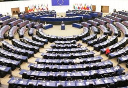Türkiye'de demokratik standartlardaki gerileme "kasıtlı"