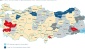 Türkiye’de, Dünya Sağlık Örgütü (DSÖ) standartlarına göre havası temiz şehir yok