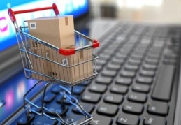 Türkiye’de e-ticaret 20 milyar lirayı aştı
