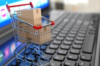 Türkiye&#8217;de e-ticaret 20 milyar lirayı aştı