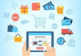 Türkiye’de e-ticaret hacmi yüzde 37 büyüyerek 42,2 milyar TL’ye ulaştı