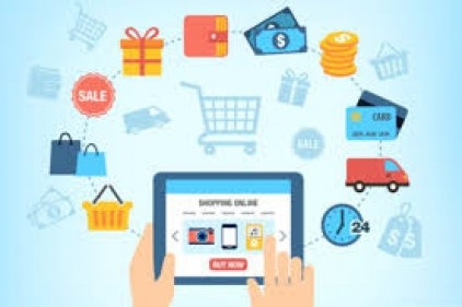 Türkiye&#8217;de e-ticaret hacmi yüzde 37 büyüyerek 42,2 milyar TL&#8217;ye ulaştı