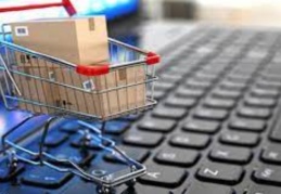 Türkiye'de e-ticaret hacmi yüzde 75 arttı