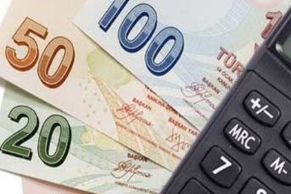 Türkiye&#8217;de emekli maaşı alan yaklaşık  7 milyon ferdin yüzde 82,1&#8217;ini erkek