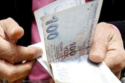 Türkiye&#8217;de emeklinin birikimi sadece 8 yıl yetiyor