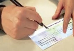 Türkiye’de en çok sayıda çek ödemesinin yapıldığı illerden biri de Antep