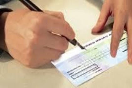 Türkiye&#8217;de en çok sayıda çek ödemesinin yapıldığı illerden biri de Antep