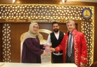 Türkiye’de en fazla nikah kıyan belediye