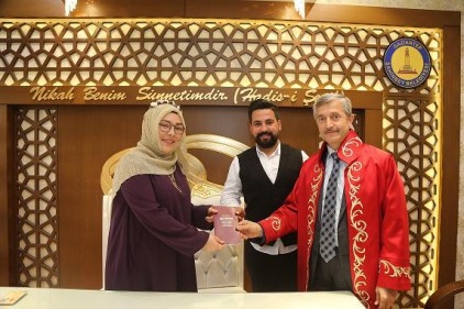 Türkiye&#8217;de en fazla nikah kıyan belediye